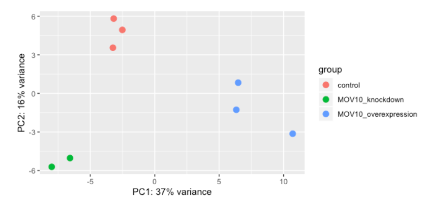 PCA